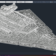 8.png Custom Star Destroyer Toy