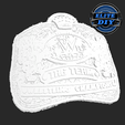Tag-Main.png WWE TAG TEAM CHAMPIONSHIP 2024 W/ REMOVABLE SIDE PLATES