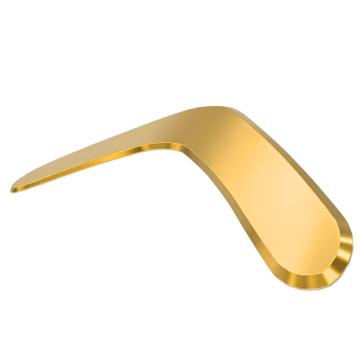Golden Boomerang