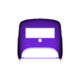 Driver_Cabin_Main_Body.stl OS-Railway için ICE - tamamen 3D yazdırılabilir demiryolu sistemi!