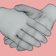 6.png Handshake Emoji