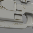 render-skippiego3.png Cyberpunk 2077 Skippy / HJKE-11 YUKIMURA replica