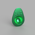 AGUACATE_2021-Apr-18_05-46-36AM-000_CustomizedView20561752480.png SOLID SHAMPOO PRESS SOLID SOAP Bath Bomb Mold.