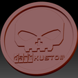 Dark-Kustom-01.png 21 Skull logo medallions