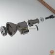 Buick-Nailhead_Dynaflow_6.jpg DYNAFLOW para Buick Nailhead - GEARBOX
