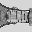 w2.jpg Genito-urinary tract male 3D model 3D model