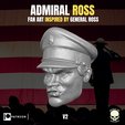 10.png Admiral Ross head for action figures