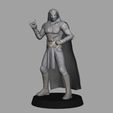 01.jpg Moonknight - Moonknight series - LOW POLYGONS AND NEW EDITION