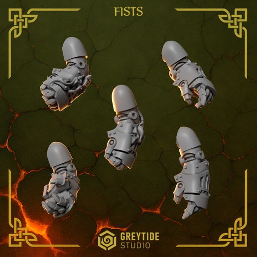 FistsAW.jpg Guardiões da bigorna 1