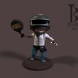 PubG-Model.jpg Pubg Figure