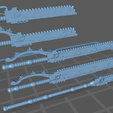Whole-Set.png Battle Barbie's Butcher's Block