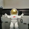 WhatsApp-Image-2021-03-15-at-1.53.02-PM-(1).jpeg STL file NORDIC ASTRONAUT WALL DECORATION・3D print design to download