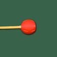 ball.jpg Beyblade X rip cord accessories