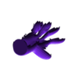 gura_handL.stl Gawr Gura