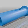 spool_holder_tube.png 数字长丝秤