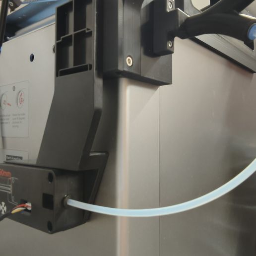 IMG_20251230_164634670_HDR.jpg Qidi Plus 4, portacarretes, portacarretes y divisor de PTFE