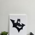 IMG_0176.jpg BATMAN CARA - CUADRO - DC COMICS