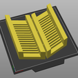 Capture.png Support ps4 under desks