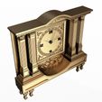 Classic-Clock-09-Gold-2.jpg Classic Clock 09 Gold