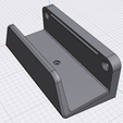 A1RouterWallmountP2.png A1 Business Router Wallmount