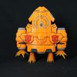 FOCArk11.JPG [Iconic Ship Series] Autobot Ark from Transformers Fall of Cybertron