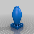 12d06581666944dc121a5bc41f2405f5.png Fichier STL gratuit Bombe artisanale・Design imprimable en 3D à télécharger