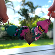 Untitled995_20250117221031.PNG Splatoon interlocking Heart keychains(Inkling+octoling)