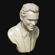 20.jpg Jim Carrey bust sculpture 3D print model