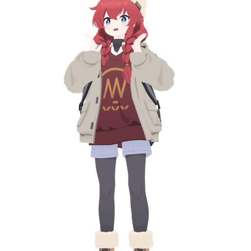 Maki blue archive