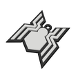 SpiderMan-key.png Key ring collection (20 models)