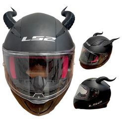 Motorcycle helmet accessory STL File for Cults