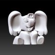 cute2.jpg elephant toy - decorative elephant - toy for kids
