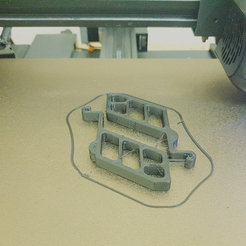Support de télécommande Bluetooth pour Ender 3 V2