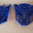 20180804_142010.jpg STL file Transformer・3D printer model to download