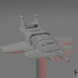 HMR-HDb_nameplate.png Battletech - Hammerhead - HMR-HD
