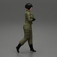 3DG-0002.jpg woman fighter pilot walking in helmet