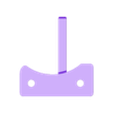 Thickness Caliperv2 Attachment.stl Thickness Caliper  - Thickness Gauge