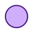 40mm Round.stl Miniature Bases for BattleMallet 420C