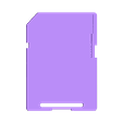 1.1.stl Replacement SD Card Case