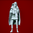 tbrender_Viewport_018.png Ochoku - Rocks Pirates - One piece