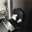 37fed4fcf669e57f5b75a8f5220100f0_preview_featured.jpg Anycubic I3 Mega Spool Holder