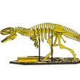 acro_-pic1.jpg [3Dino Puzzle] Acrocanthosaurus