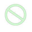 CANCELSymbol.jpg Symbol-Cancel, No, Reject