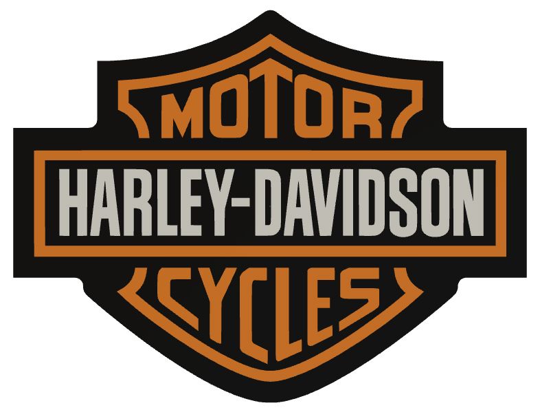 STL file Harley Davidson Led Lamp・3D printing template to download・Cults