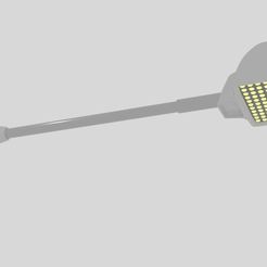 armlght.jpg Fichier 3D Lumière de bras・Modèle à télécharger et à imprimer en 3D