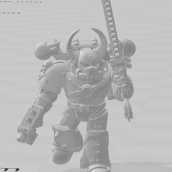 All the 3D models of Skeaze・Cults