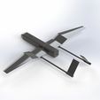 Untitled-Project-7-Copy.jpg UAV-DRONE 1 DESIGN FILES STL & STEP