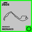 16.jpg PACK 24 FORMULA 1 CIRCUITS / F1 2025 CIRCUIT COLLECTION