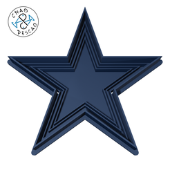 524 Dallas Cowboys Star Images, Stock Photos, 3D objects