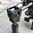 Picture11.png DYS Smart 3 Axis Hand Gimbal Frame